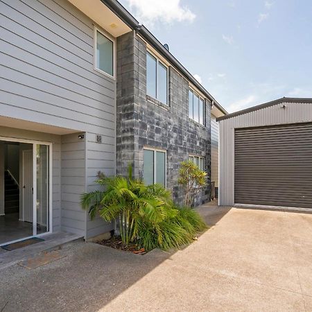 Tattletails Rest - Whitianga Holiday House Екстериор снимка