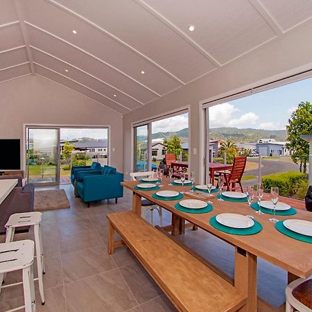Tattletails Rest - Whitianga Holiday House Екстериор снимка