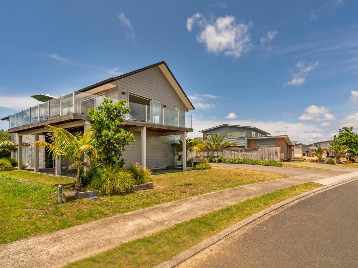 Tattletails Rest - Whitianga Holiday House Екстериор снимка