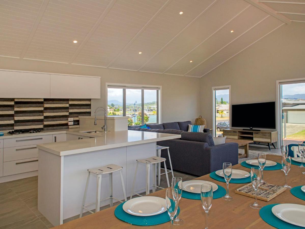 Tattletails Rest - Whitianga Holiday House Екстериор снимка