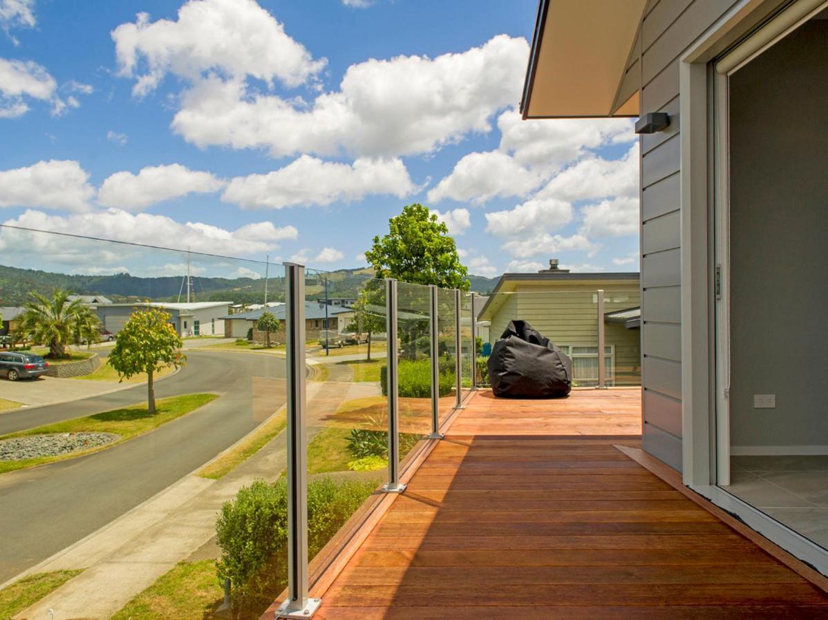Tattletails Rest - Whitianga Holiday House Екстериор снимка