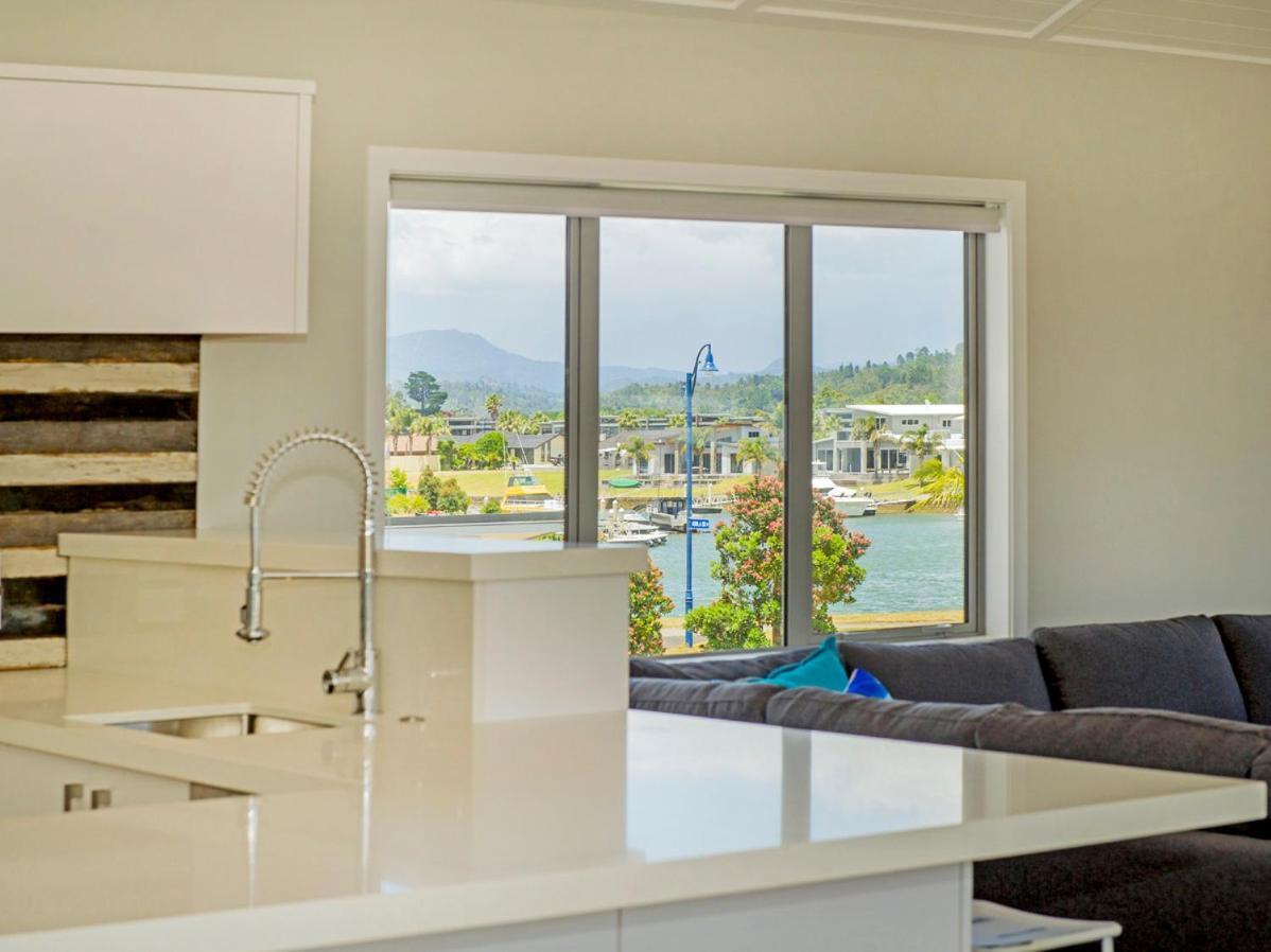 Tattletails Rest - Whitianga Holiday House Екстериор снимка