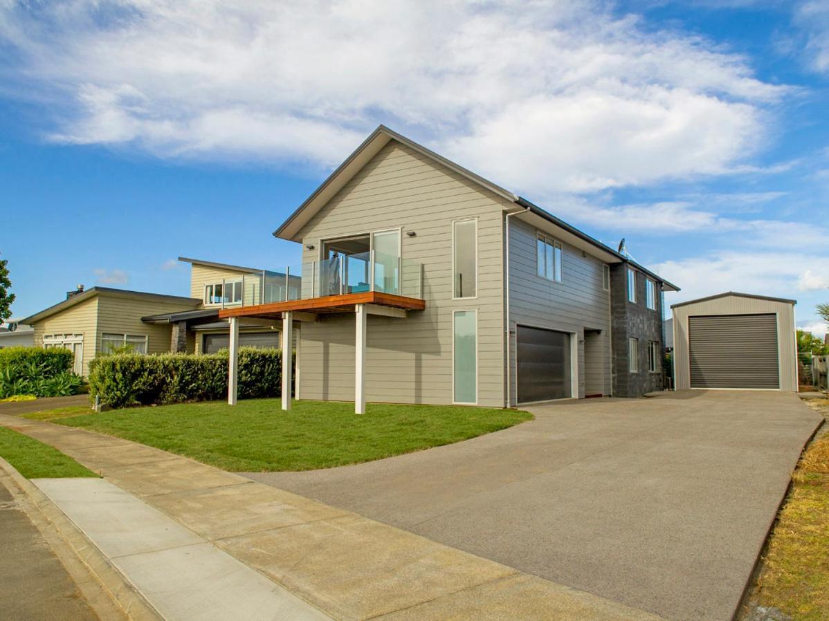 Tattletails Rest - Whitianga Holiday House Екстериор снимка