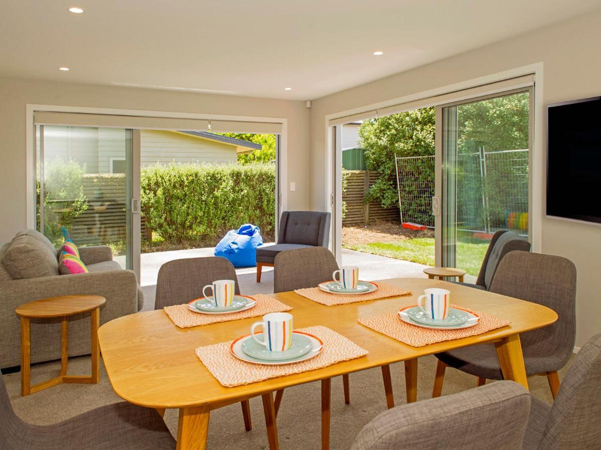 Tattletails Rest - Whitianga Holiday House Екстериор снимка