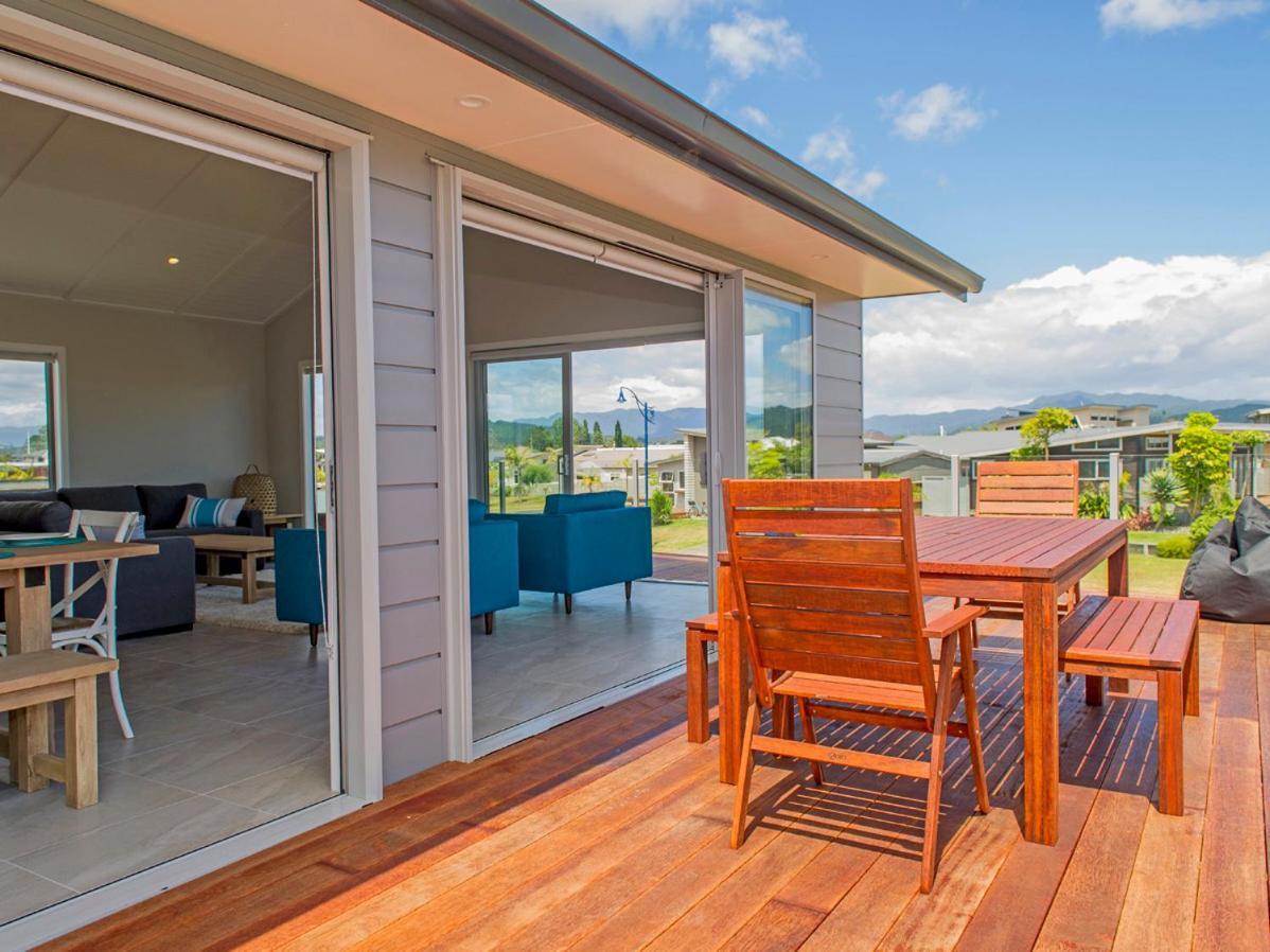 Tattletails Rest - Whitianga Holiday House Екстериор снимка