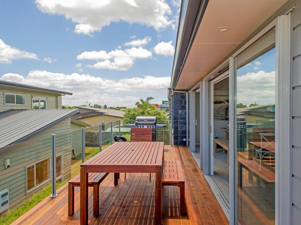 Tattletails Rest - Whitianga Holiday House Екстериор снимка