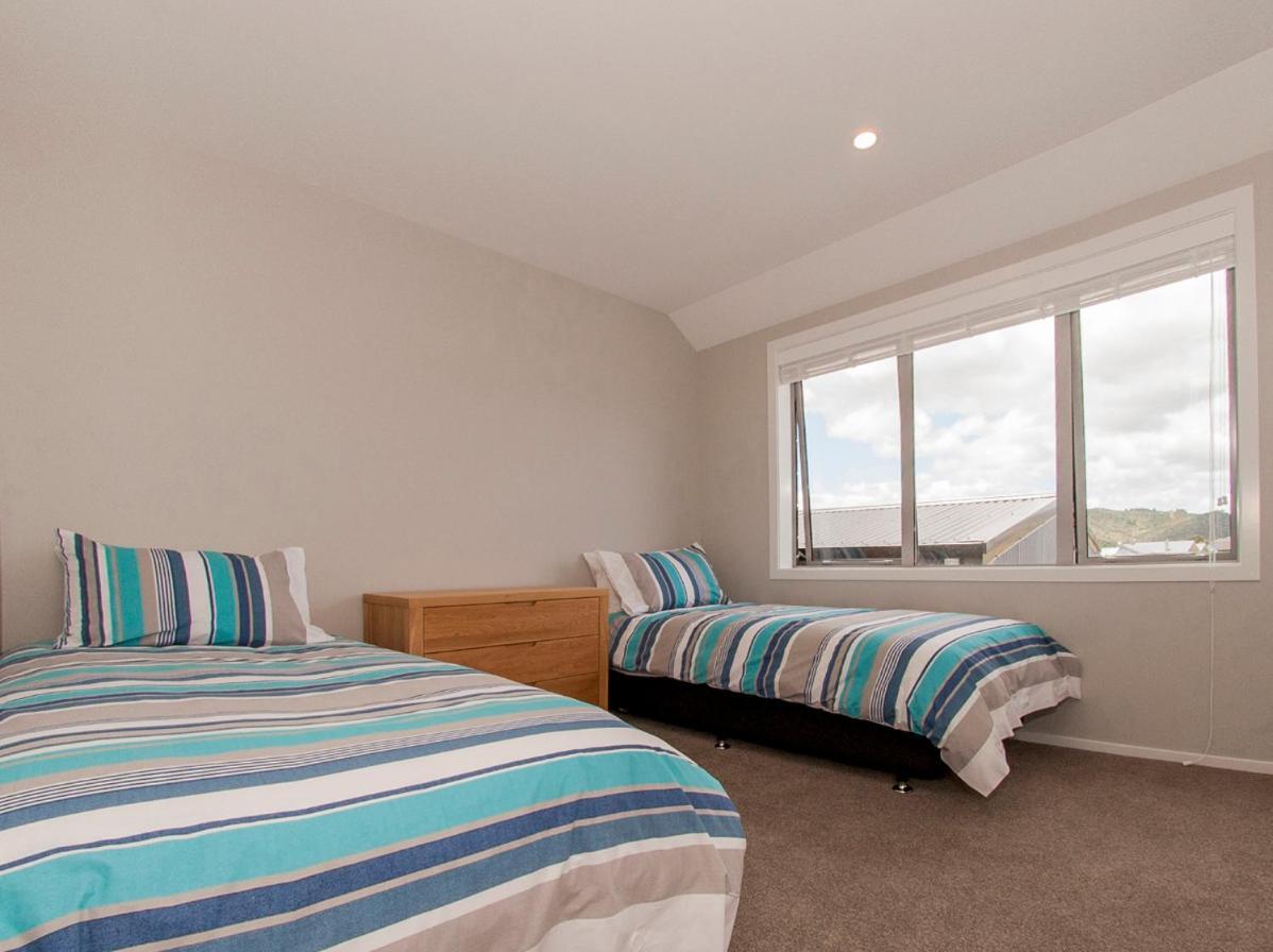 Tattletails Rest - Whitianga Holiday House Екстериор снимка