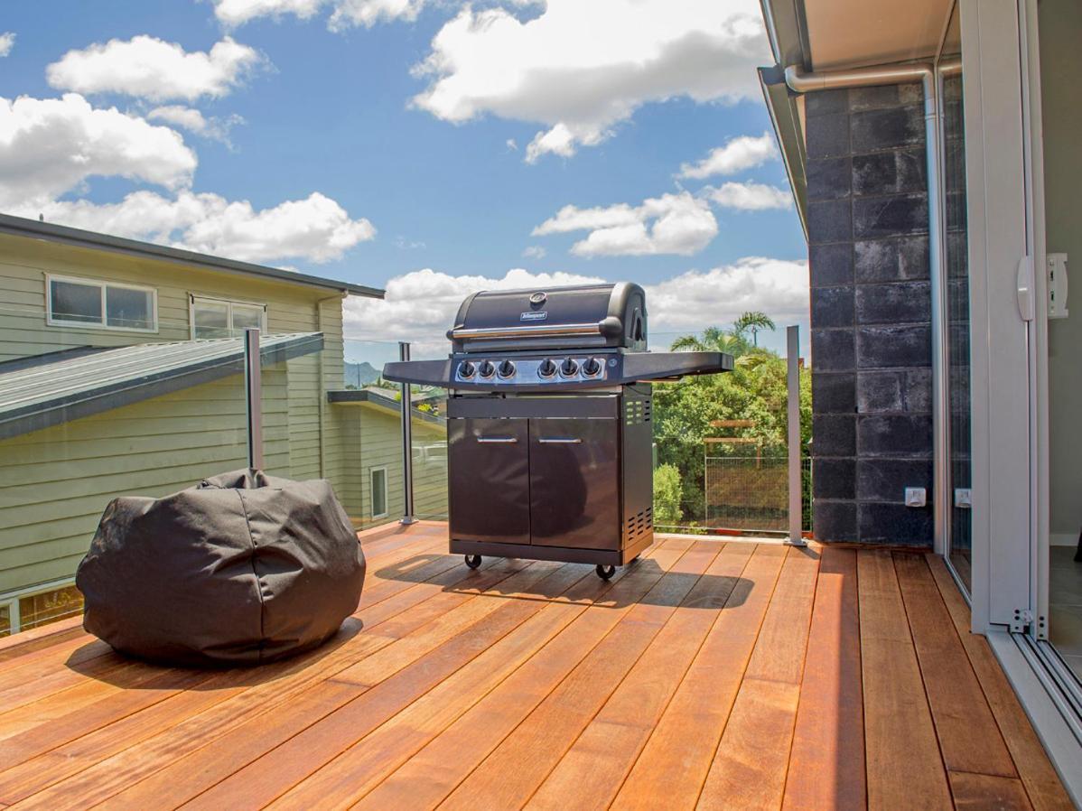 Tattletails Rest - Whitianga Holiday House Екстериор снимка
