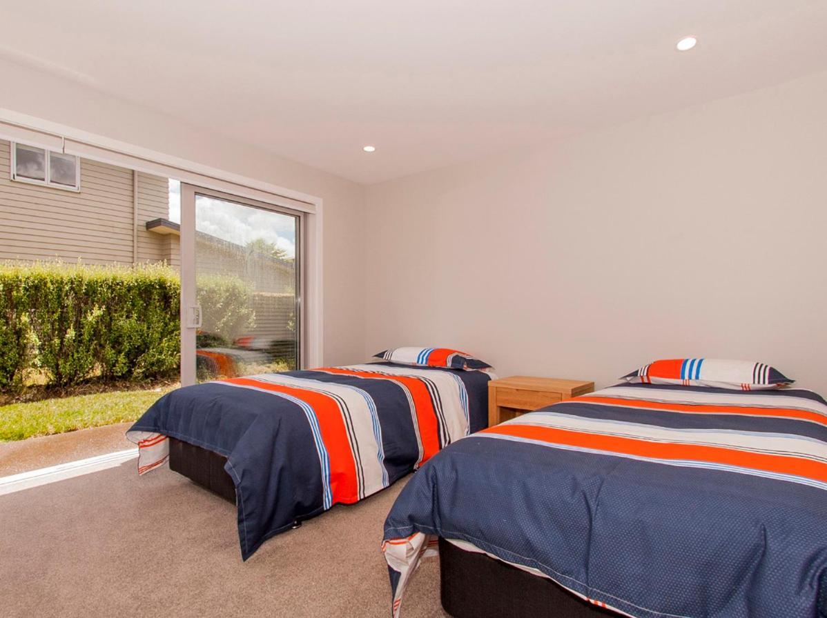 Tattletails Rest - Whitianga Holiday House Екстериор снимка