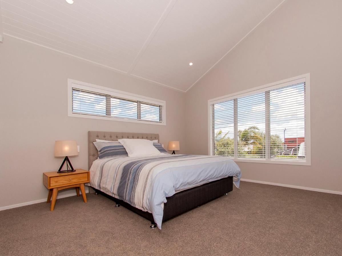 Tattletails Rest - Whitianga Holiday House Екстериор снимка